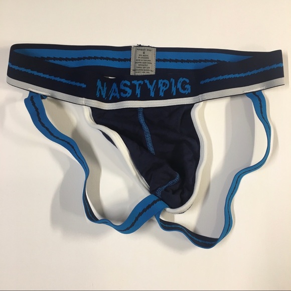 NASTY PIG Other - NASTY PIG Jock Strap Small